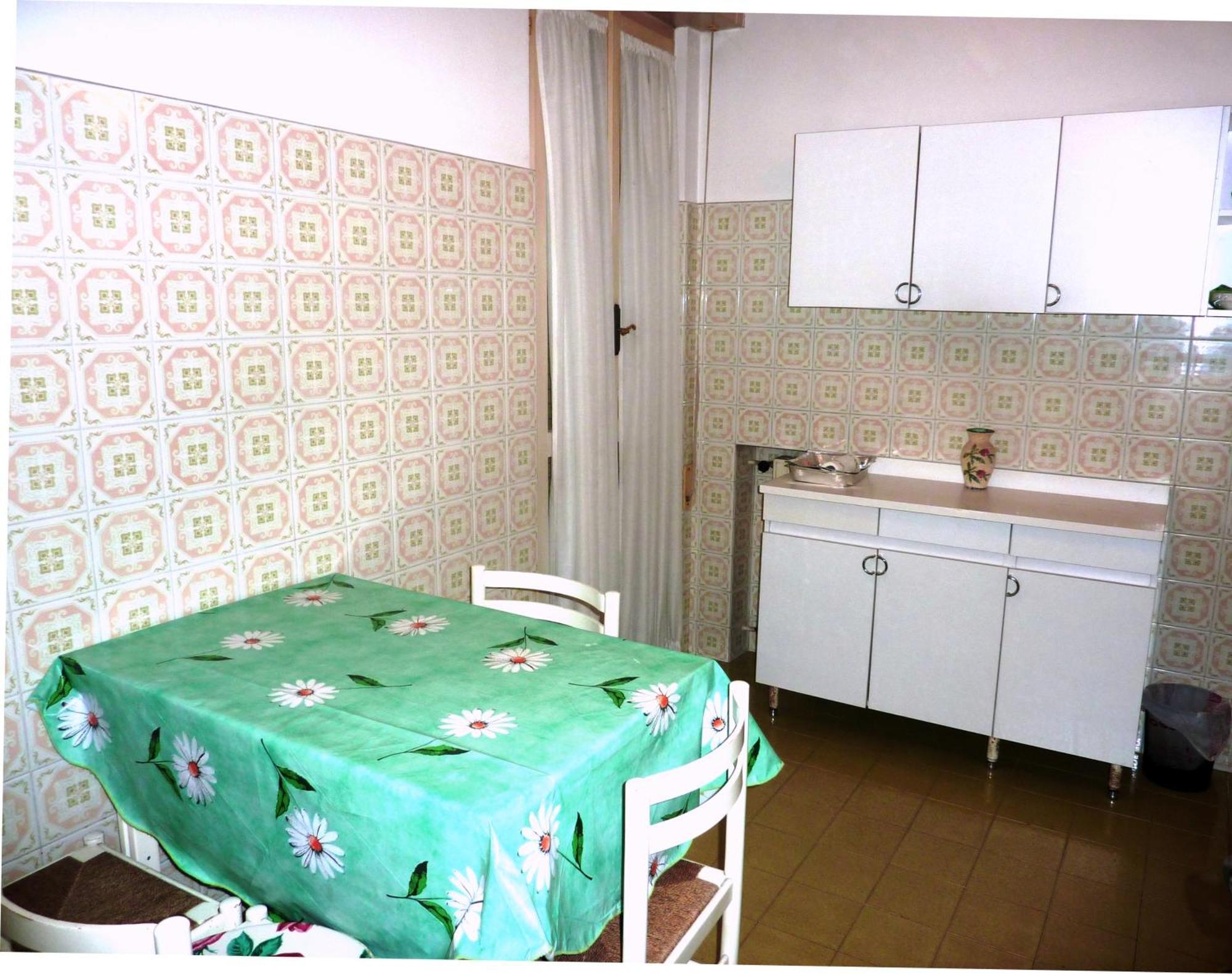 Trilocale Con Posto Auto Privato A 5 Minuti A Piedi Dalla Spiaggia ราปาลโล ภายนอก รูปภาพ